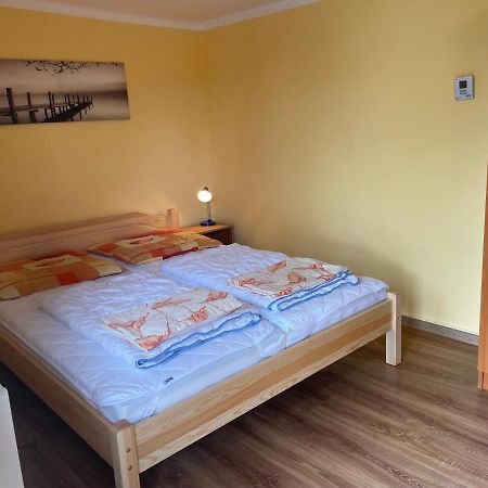 Apartmany Forro Rybarska เวลคีเมเดียร์ ภายนอก รูปภาพ