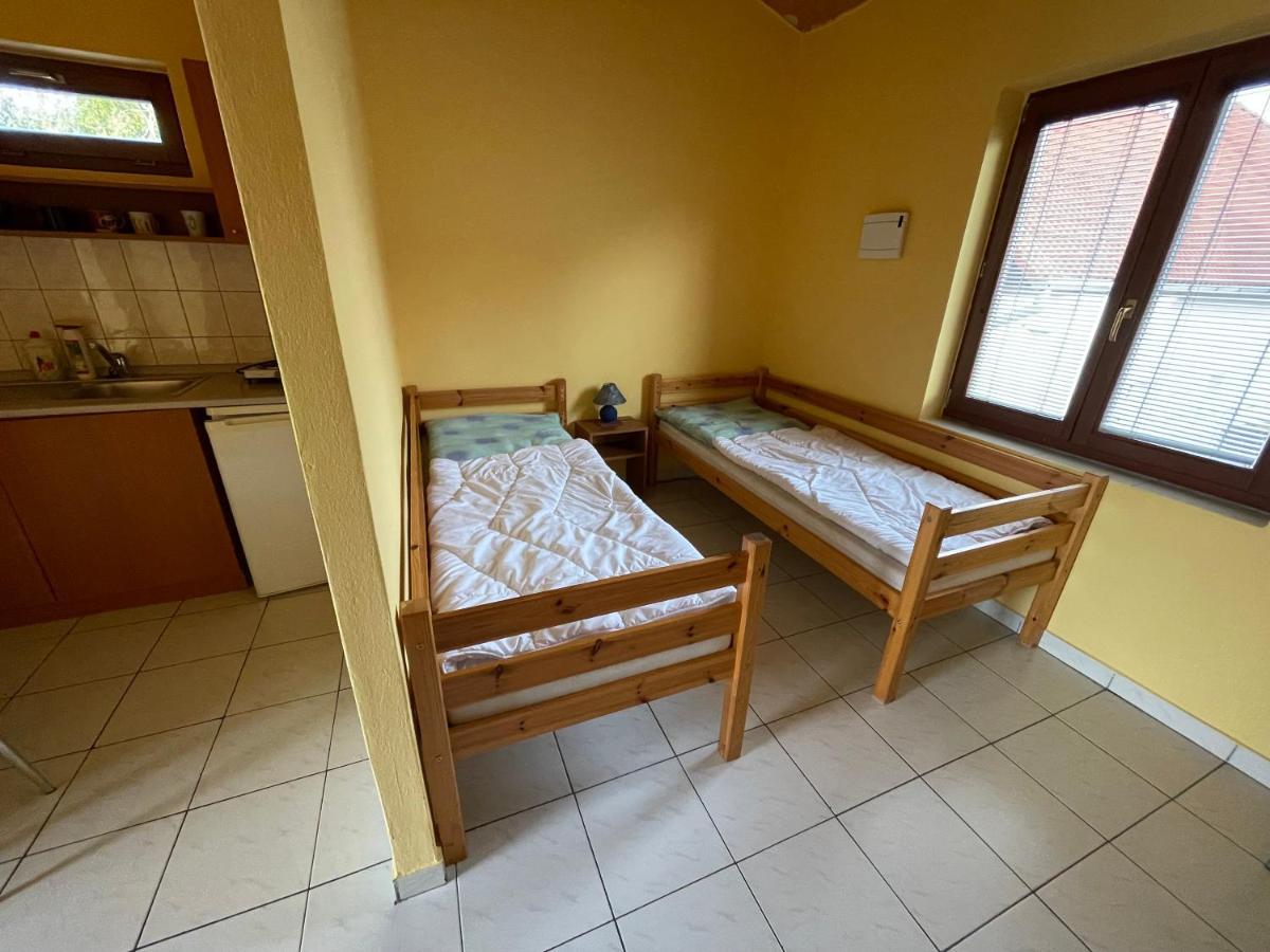Apartmany Forro Rybarska เวลคีเมเดียร์ ภายนอก รูปภาพ