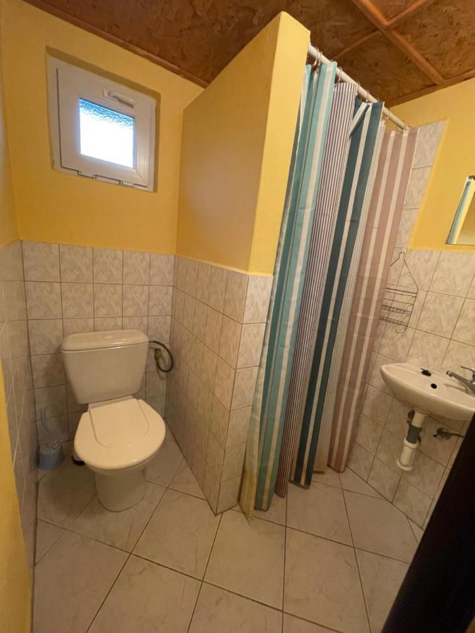 Apartmany Forro Rybarska เวลคีเมเดียร์ ภายนอก รูปภาพ