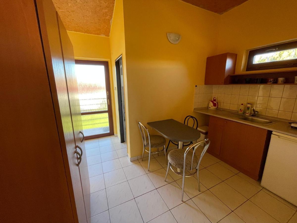 Apartmany Forro Rybarska เวลคีเมเดียร์ ภายนอก รูปภาพ