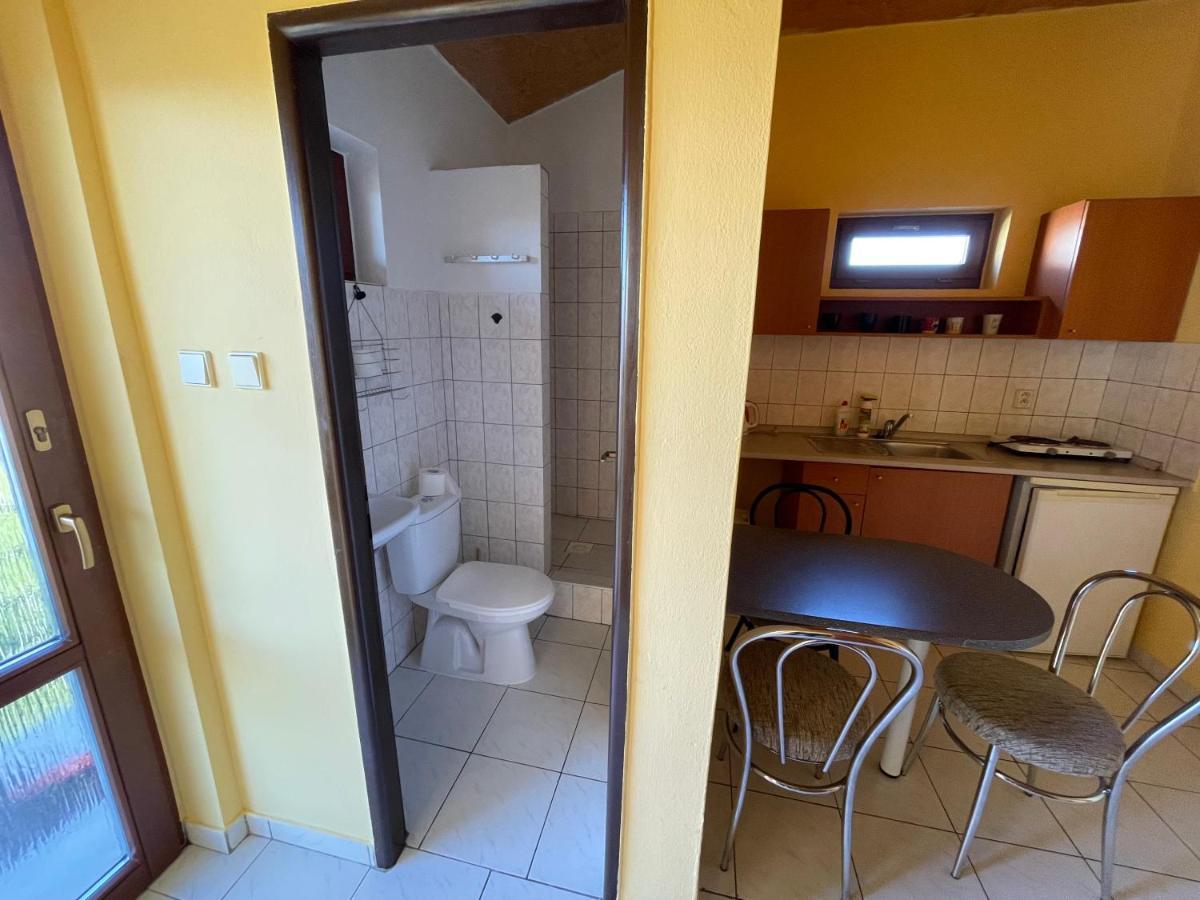 Apartmany Forro Rybarska เวลคีเมเดียร์ ภายนอก รูปภาพ