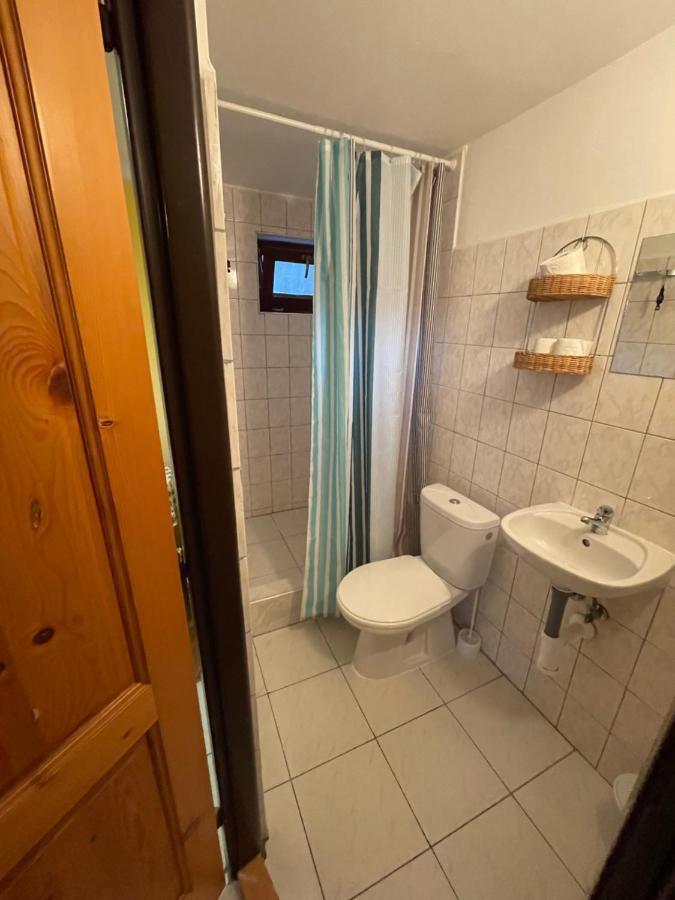 Apartmany Forro Rybarska เวลคีเมเดียร์ ภายนอก รูปภาพ