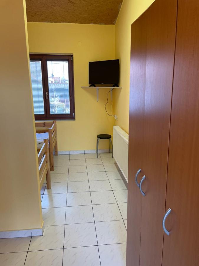 Apartmany Forro Rybarska เวลคีเมเดียร์ ภายนอก รูปภาพ