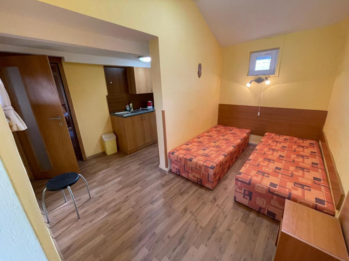 Apartmany Forro Rybarska เวลคีเมเดียร์ ภายนอก รูปภาพ