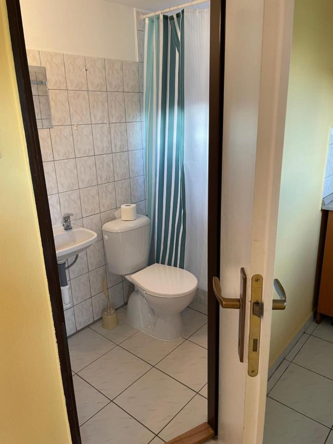 Apartmany Forro Rybarska เวลคีเมเดียร์ ภายนอก รูปภาพ