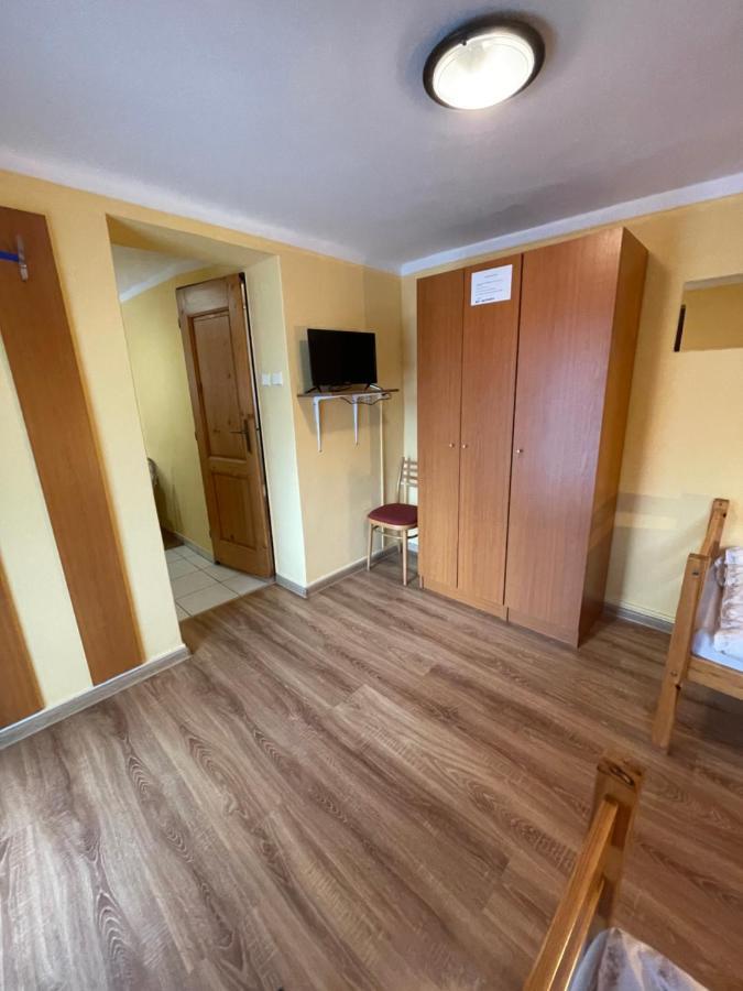 Apartmany Forro Rybarska เวลคีเมเดียร์ ภายนอก รูปภาพ