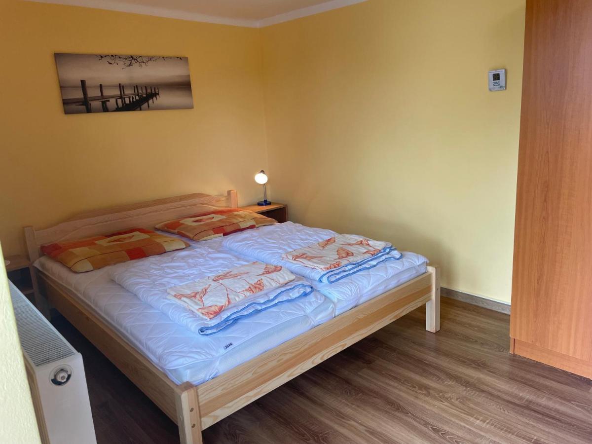 Apartmany Forro Rybarska เวลคีเมเดียร์ ภายนอก รูปภาพ