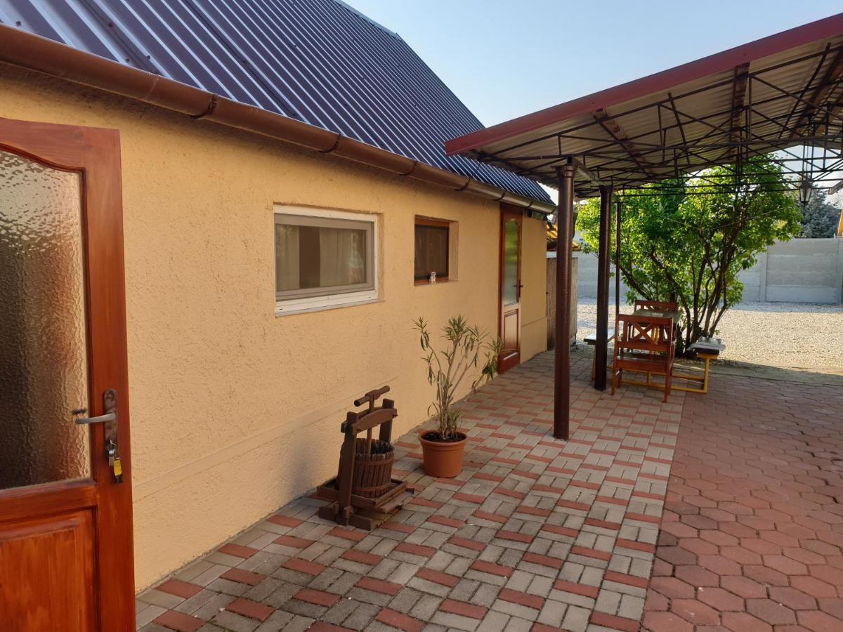 Apartmany Forro Rybarska เวลคีเมเดียร์ ภายนอก รูปภาพ