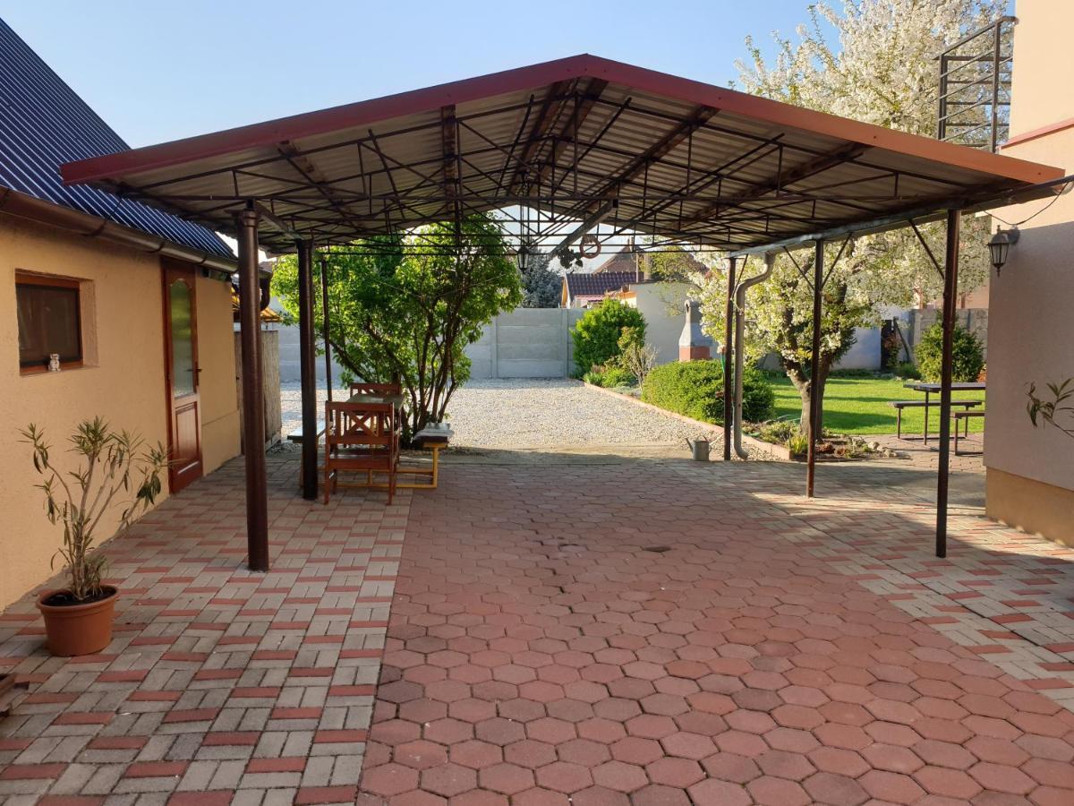 Apartmany Forro Rybarska เวลคีเมเดียร์ ภายนอก รูปภาพ